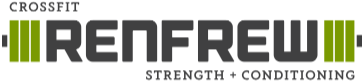 CrossFit Renfrew Strength + Conditioning